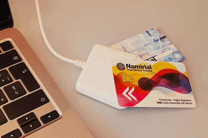 Firma digitale e SPID